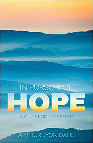 خرید و دانلود نسخه کامل کتاب In Pursuit of Hope: A Guide for the Seeker -   Pdf