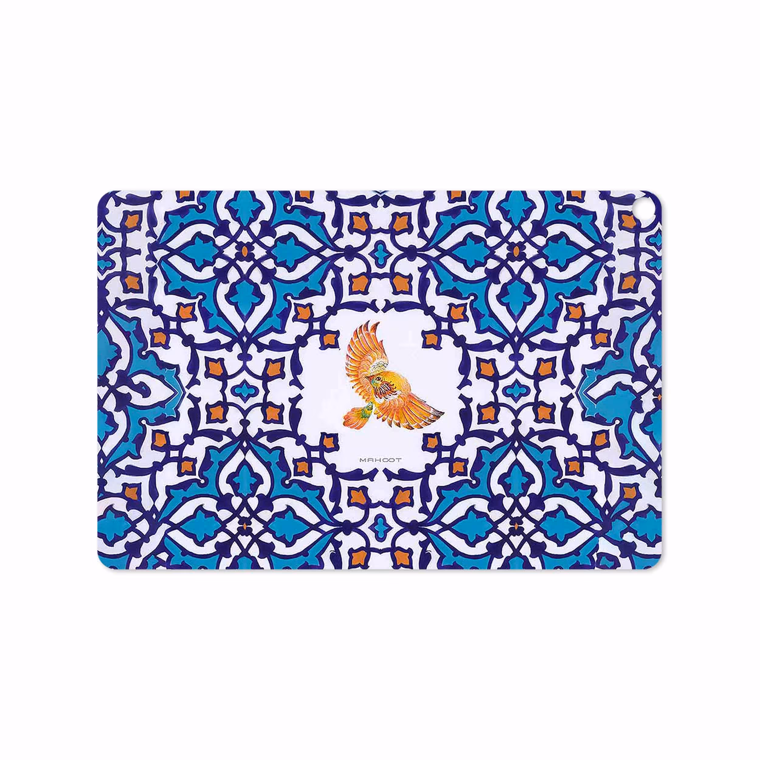 برچسب پوششی ماهوت مدل Homa Tile مناسب برای تبلت ایسوس Zenpad 3S 10 2017 Z500KL