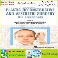 Plastic Reconstructive and Aesthetic Surgery TRUE PDF price 1€ - کتاب پزشکی بهار