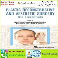 Plastic Reconstructive and Aesthetic Surgery TRUE PDF price 1€ - کتاب پزشکی بهار