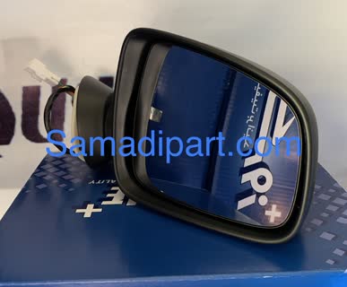 آینه برقی ساندرو راست(شاگرد)کروز (CR34001101)