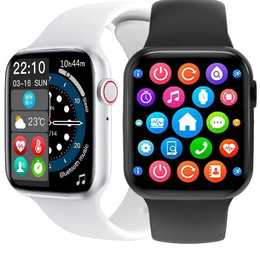 i7promax ساعت هوشمند (برند)  