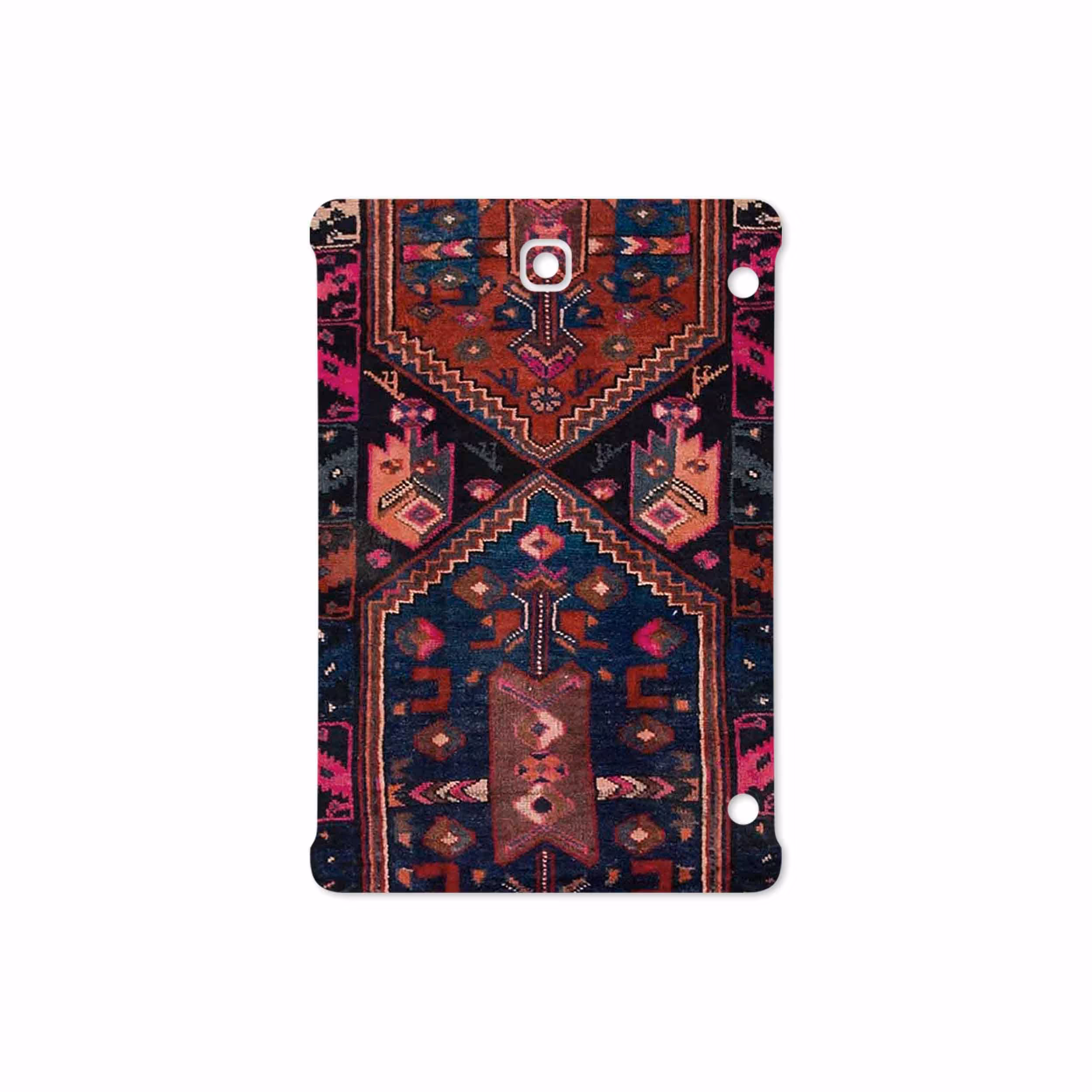 برچسب پوششی ماهوت مدل Rug مناسب برای تبلت سامسونگ Galaxy Tab S2 8.0 2015 T715