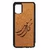 کاور طرح شعر کد 1146 مناسب برای گوشی موبایل سامسونگ galaxy a71