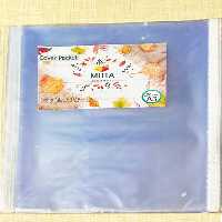 کاور کاغذ A3 میرا مدل C100A3 بسته 100 عددی