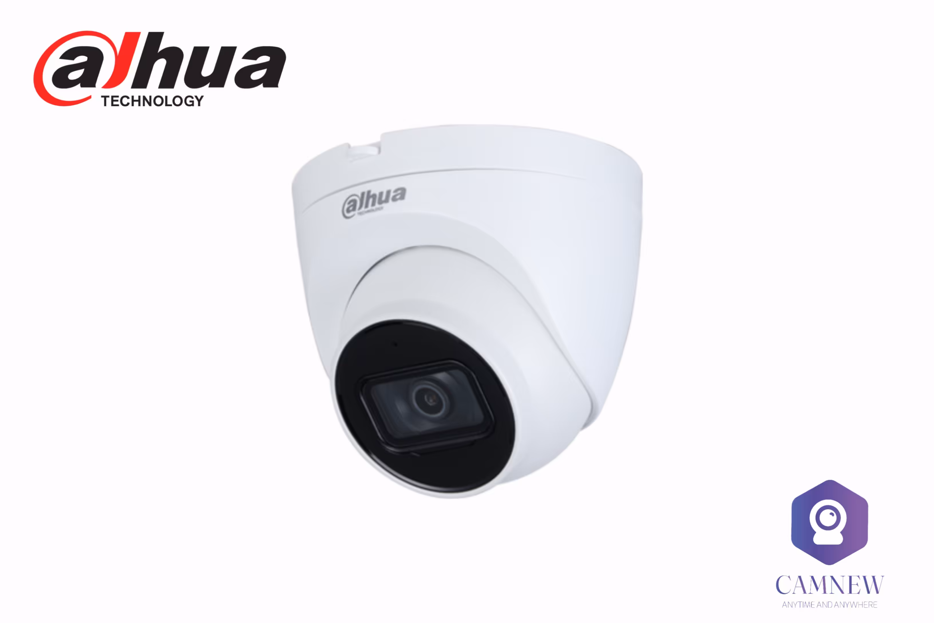 دوربین دام داهوا HDW T1A21P | فروشگاه کم نیو