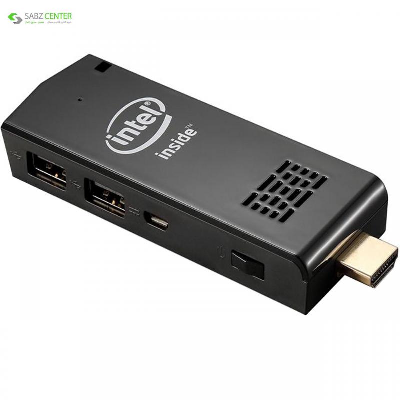کامپیوتر کوچک اینتل Intel Pocket PC