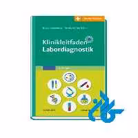 کتاب Klinikleitfaden Labordiagnostik - فروشگاه کـــادن