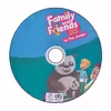 کتاب Family And Friends Starter Reader In The Jungle اثر Abdollah Ghanbari And Arash Ghanbari انتشارات الوندپویان