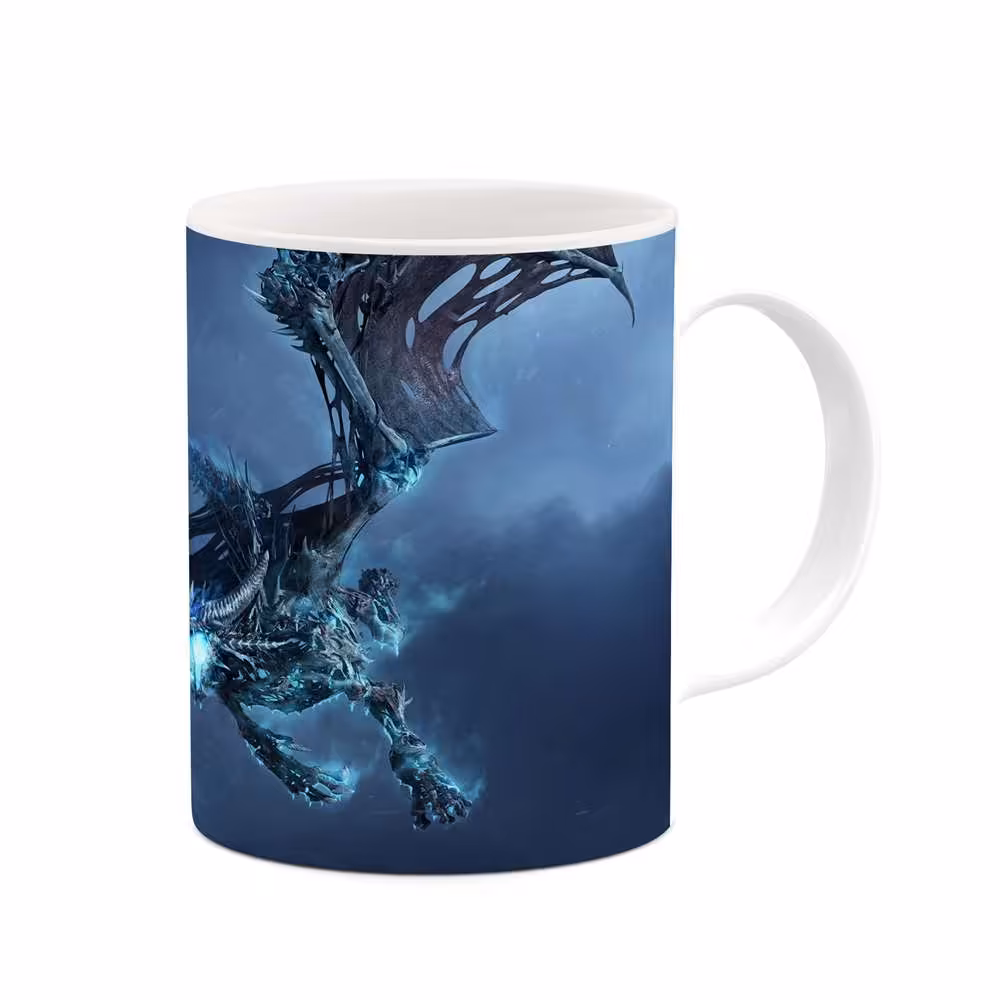 ماگ طرح Dead Space مدل mgs10954