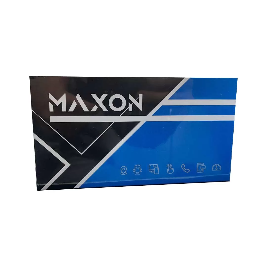 ردیاب اپتیما برند Maxon MN90 فول اورجینال