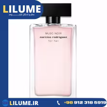 عطر ادکلن نارسیسو رودریگز مسک نویر فور هر 100 میل زنانه