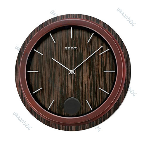 ساعت دیواری اصل|برند سیکو (seiko)|مدل QXC222Z