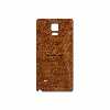 برچسب پوششی ماهوت مدل BFL-PRDS مناسب برای گوشی موبایل سامسونگ Galaxy Note 4