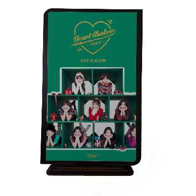 تابلو شاسی رومیزی مدل توایس nc2