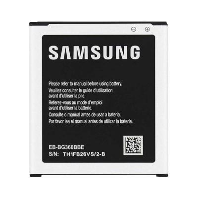 باتری اصلی سامسونگ Samsung Galaxy Core Prime مدل EB-BG360BBE