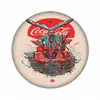 برچسب کنسول بازی مدل کوکا کولا کد 1961