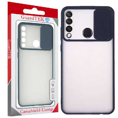 کاور گاردتک مدل Camshield مناسب برای گوشی موبایل هوآوی Y6P