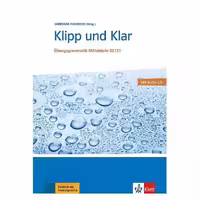 Klipp Und Klar B2.C1 کتاب