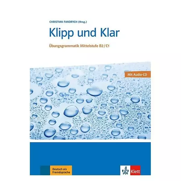 Klipp Und Klar B2C1 کتاب
