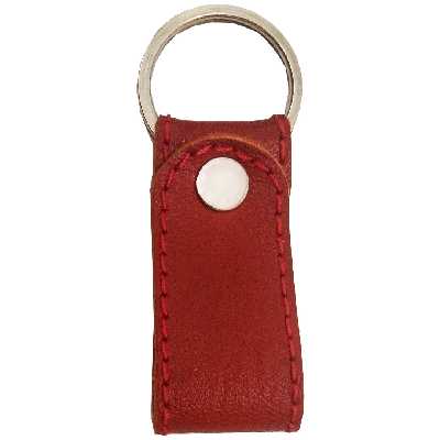 جاکلیدی چرم وارک مدل هونام کد rb114