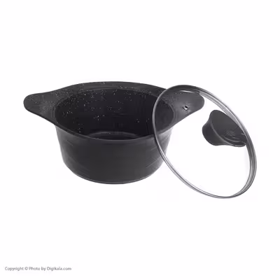 قابلمه عروس سری دیاکو مدل DDI-0220 سایز 20
