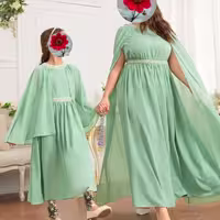 ست مادر دختر آنالی