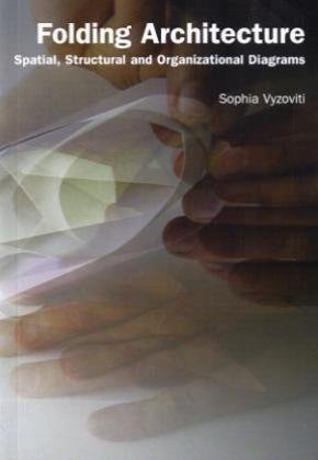  دانلود کتاب Folding Architecture, 2008 - دانلود کتاب های دانشگاهی
