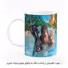 ماگ هومرو طرح فار کرای Far Cry مدل MG7126