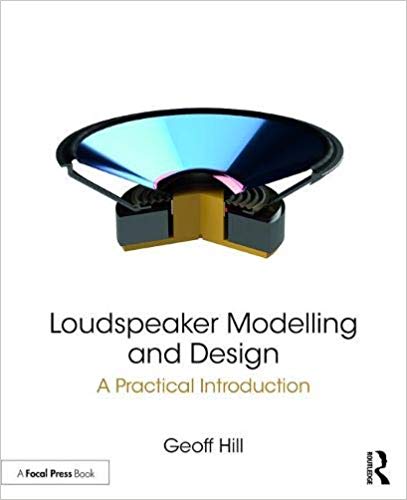 خرید و دانلود نسخه کامل کتاب Loudspeaker Modelling and Design: A Practical Introduction