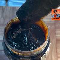 رب آلوچه ترش 