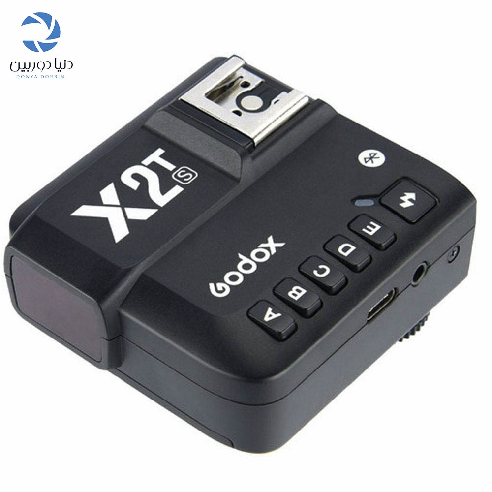 فرستنده گودکس Godox X2T S TTL for Sony دست دوم