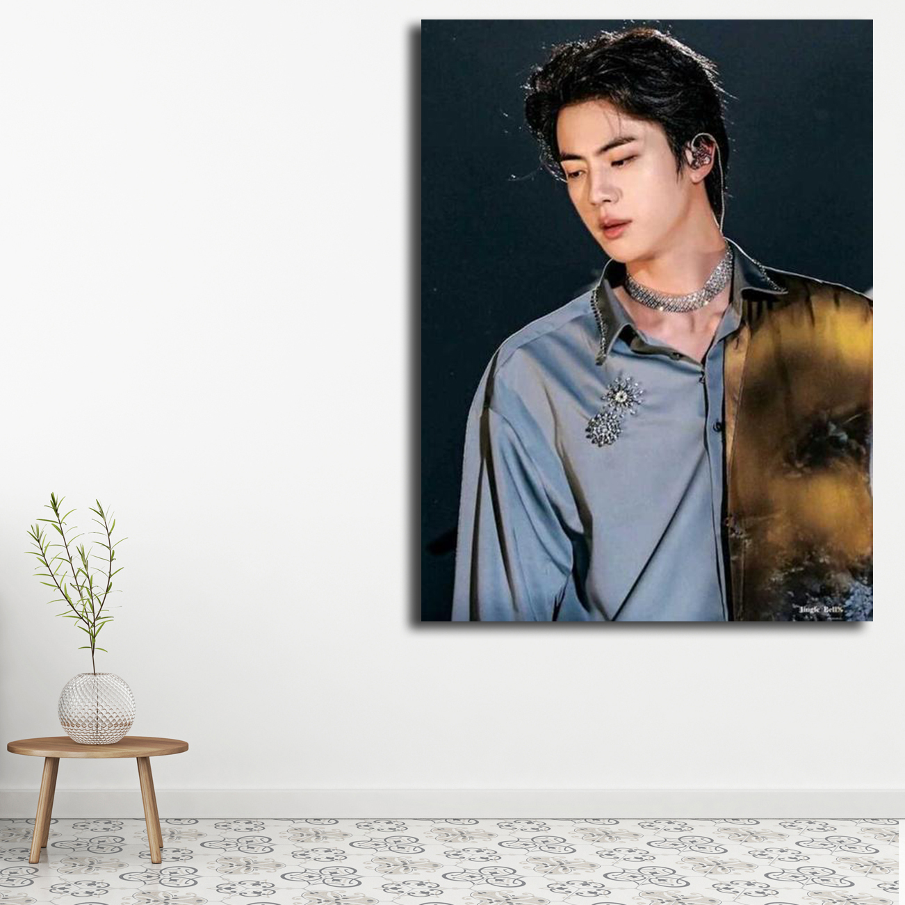 تابلو شاسی مدل جین کد 13