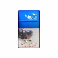 وینستون کامپکت لایت
