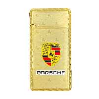 فندک مدل المنتی کد DKD-863