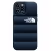 کاور مدل پافر کد ‌08 مناسب برای گوشی موبایل اپل IPHONE 13 PRO MAX