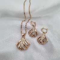 بدلیجات نیمست نگین دار مارک ژوپینگ 