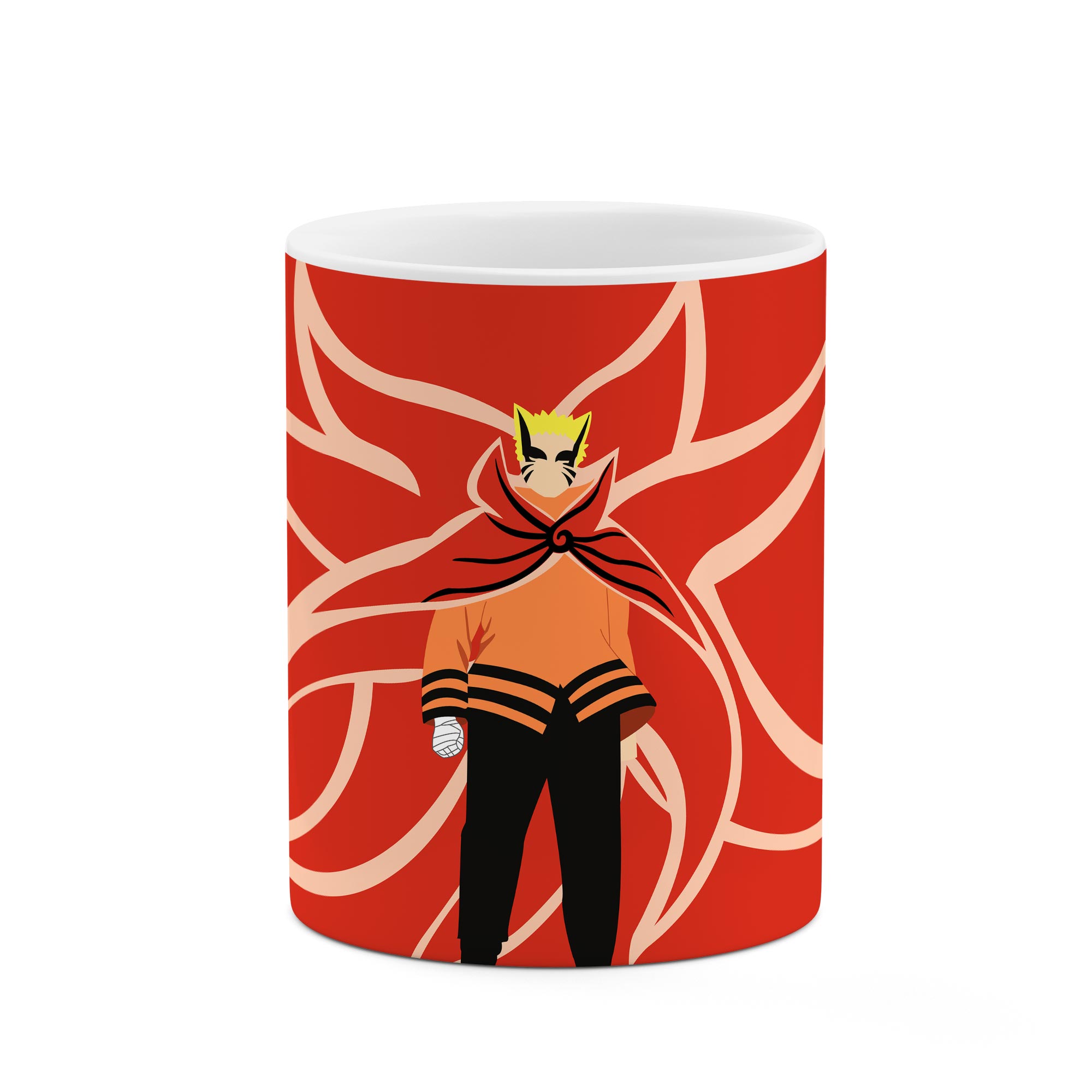 ماگ طرح انیمه مدل mgp01665