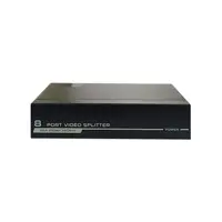 اسپلیتر هشت پورت VGA شارک مدل SPLiTVGA1-8 