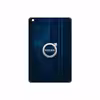 برچسب پوششی ماهوت مدل Volvo مناسب برای تبلت اپل iPad mini 2 2013 A1491