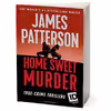 کتاب Home Sweet Murder اثر James Patterson انتشارات Hachette Digital, Inc