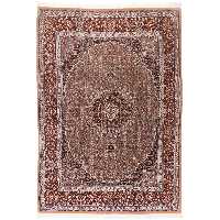 فرش دستباف شش متری سی پرشیا کد 174141