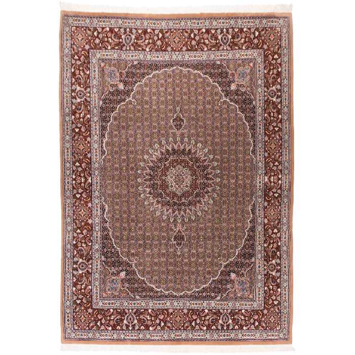 فرش دستباف شش متری سی پرشیا کد 174141