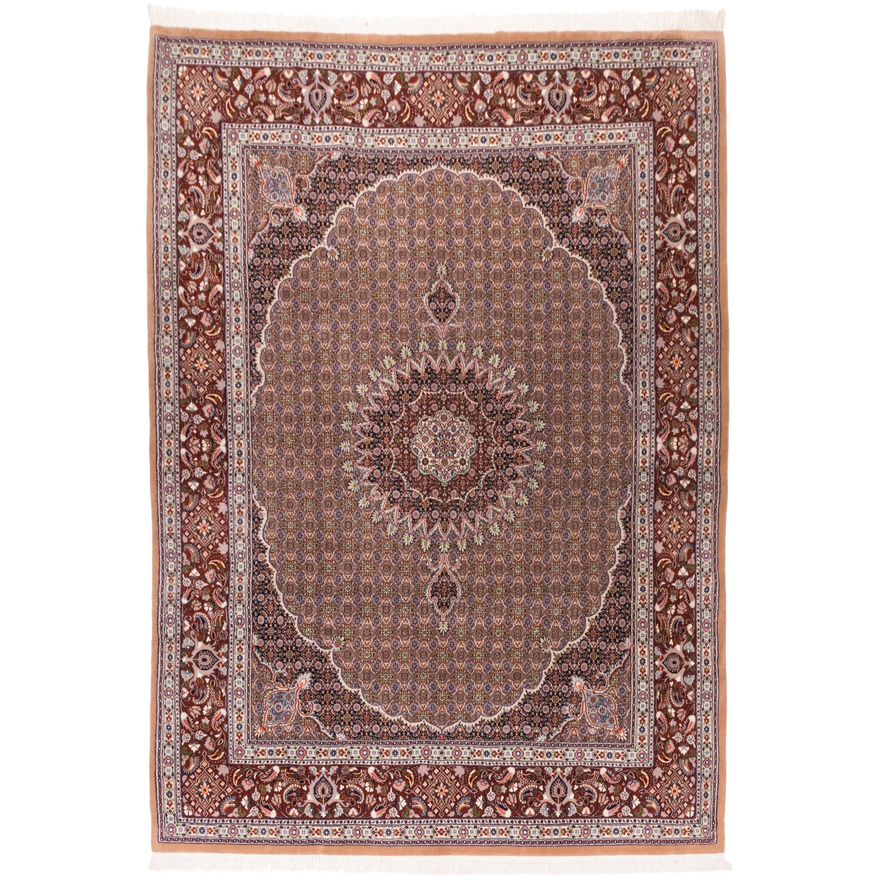 فرش دستباف شش متری سی پرشیا کد 174141