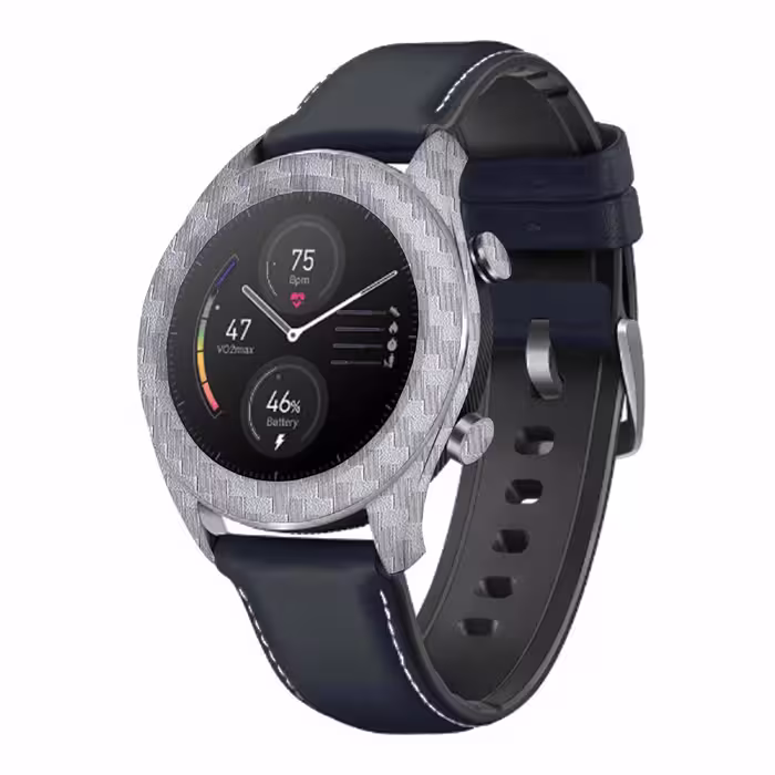 برچسب ماهوت طرح Steel Fiber مناسب برای ساعت هوشمند آنر watch magic