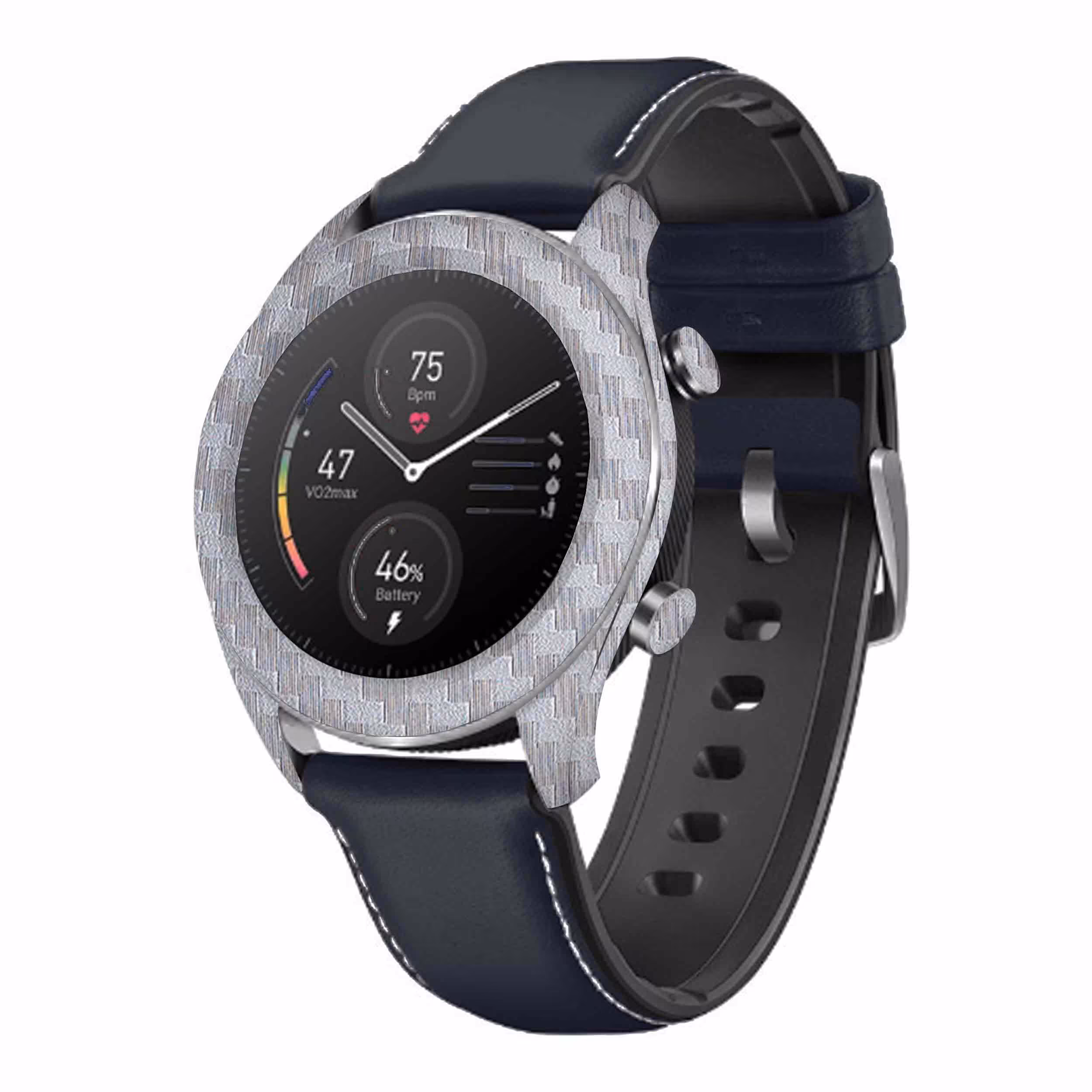 برچسب ماهوت طرح Steel Fiber مناسب برای ساعت هوشمند آنر watch magic