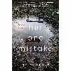 کتاب Her One Mistake اثر Heidi Perks انتشارات Gallery Books