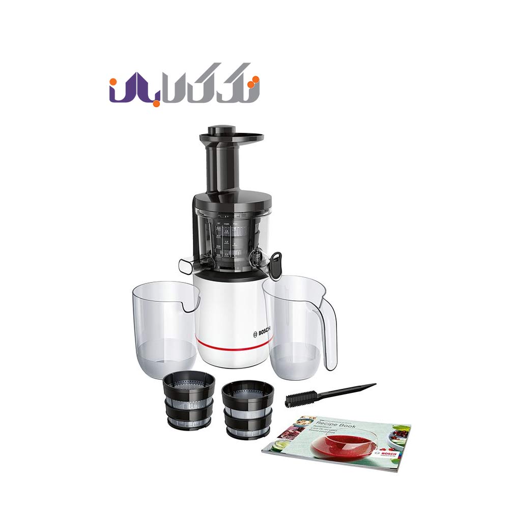 عصاره گیر بوش مدل BOSCH MESM500W