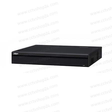 دستگاه NVR داهوا DH-NVR5216-4KS2