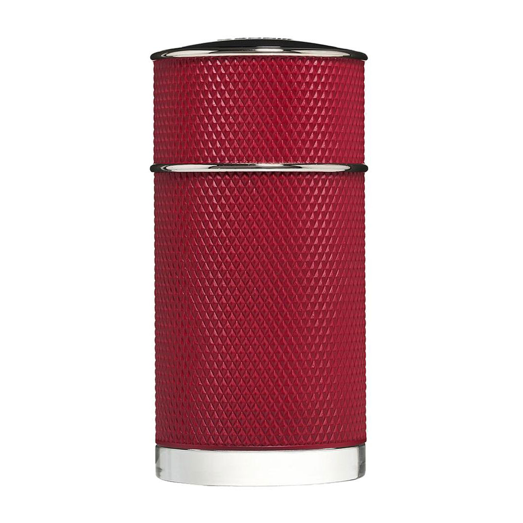 ادو پرفیوم مردانه دانهیل مدل Icon Racing  حجم 100 میلی لیتر